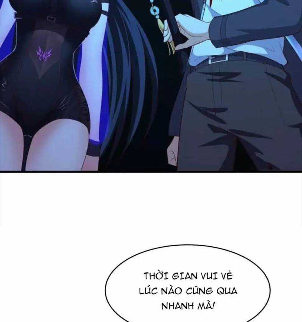 Ta Ở Địa Phủ Mở Hậu Cung Chapter 19 trang 4