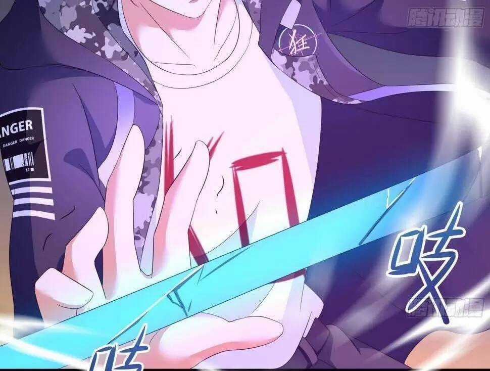 Ta Ở Địa Phủ Mở Hậu Cung Chapter 19 trang 40