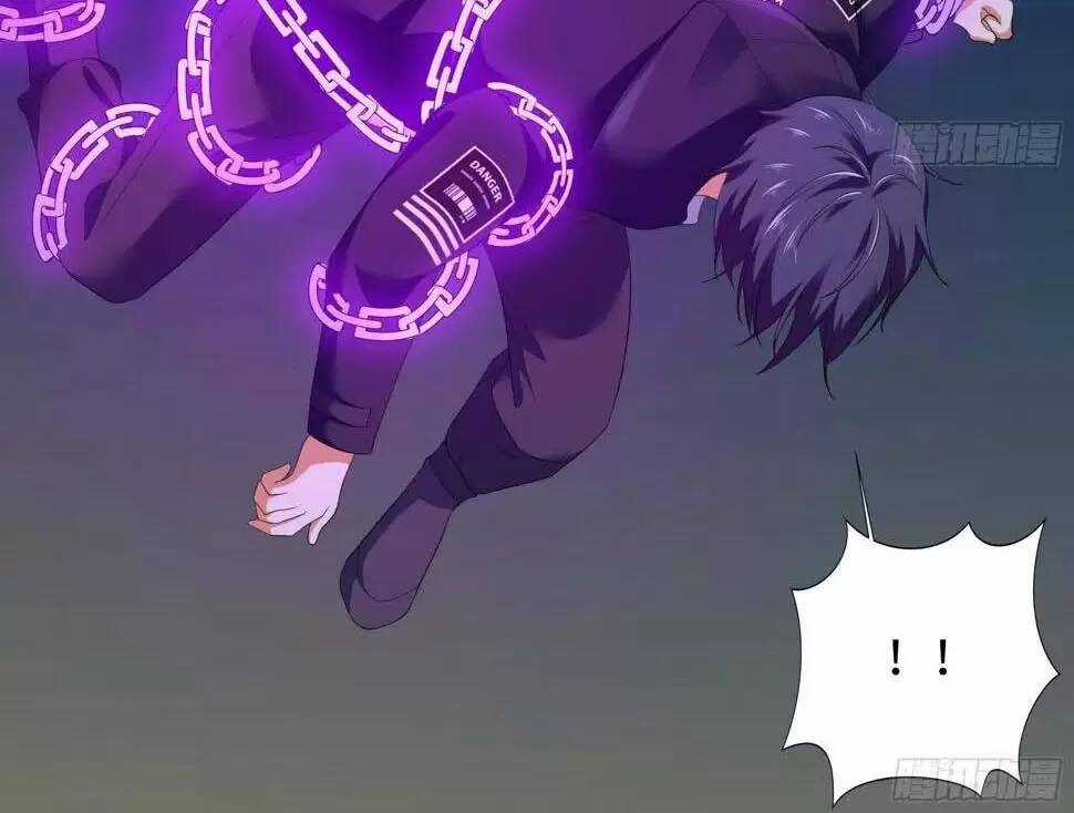 Ta Ở Địa Phủ Mở Hậu Cung Chapter 19 trang 43