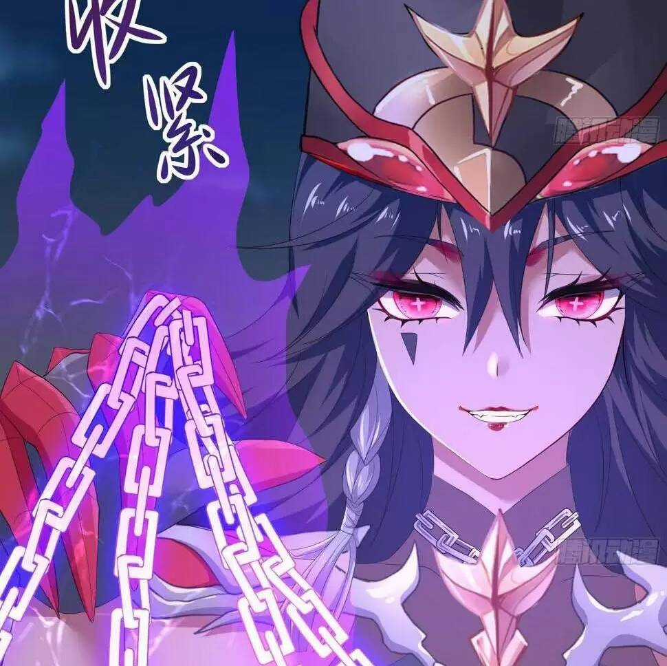 Ta Ở Địa Phủ Mở Hậu Cung Chapter 19 trang 45