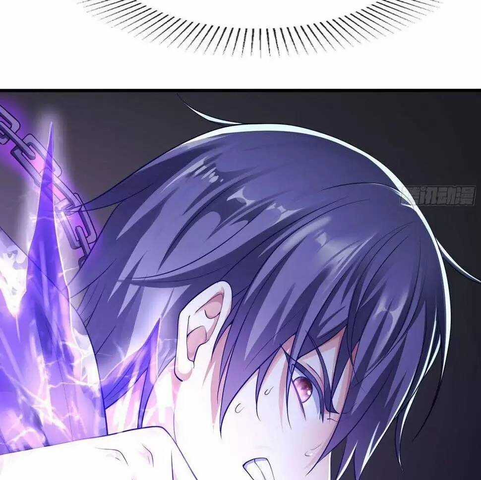 Ta Ở Địa Phủ Mở Hậu Cung Chapter 19 trang 47