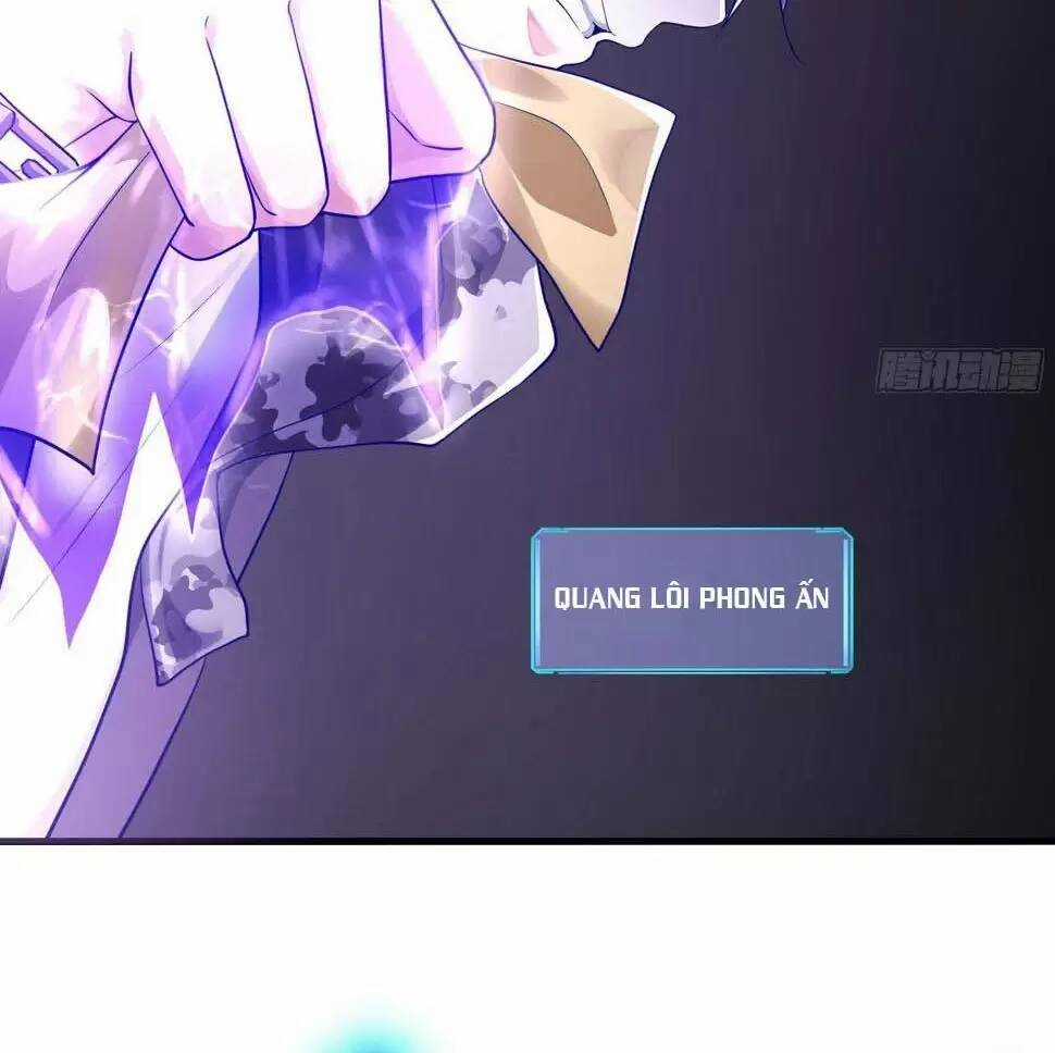 Ta Ở Địa Phủ Mở Hậu Cung Chapter 19 trang 48