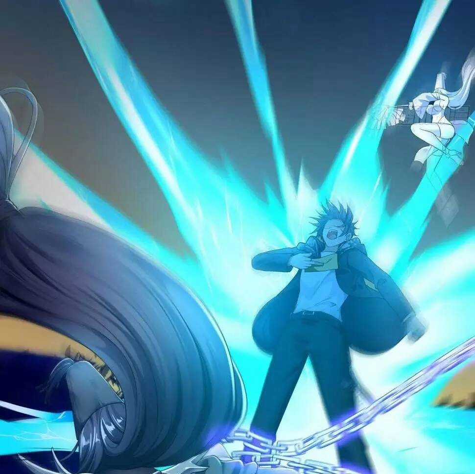 Ta Ở Địa Phủ Mở Hậu Cung Chapter 19 trang 50