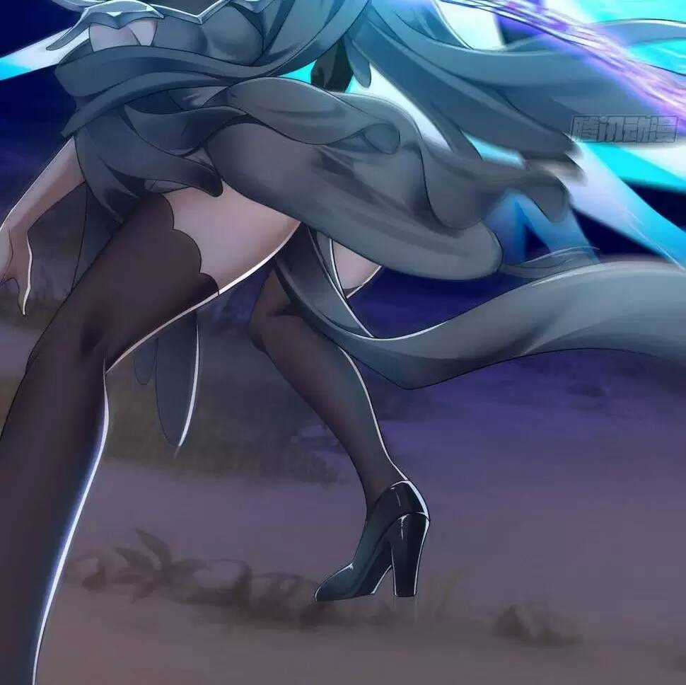 Ta Ở Địa Phủ Mở Hậu Cung Chapter 19 trang 51