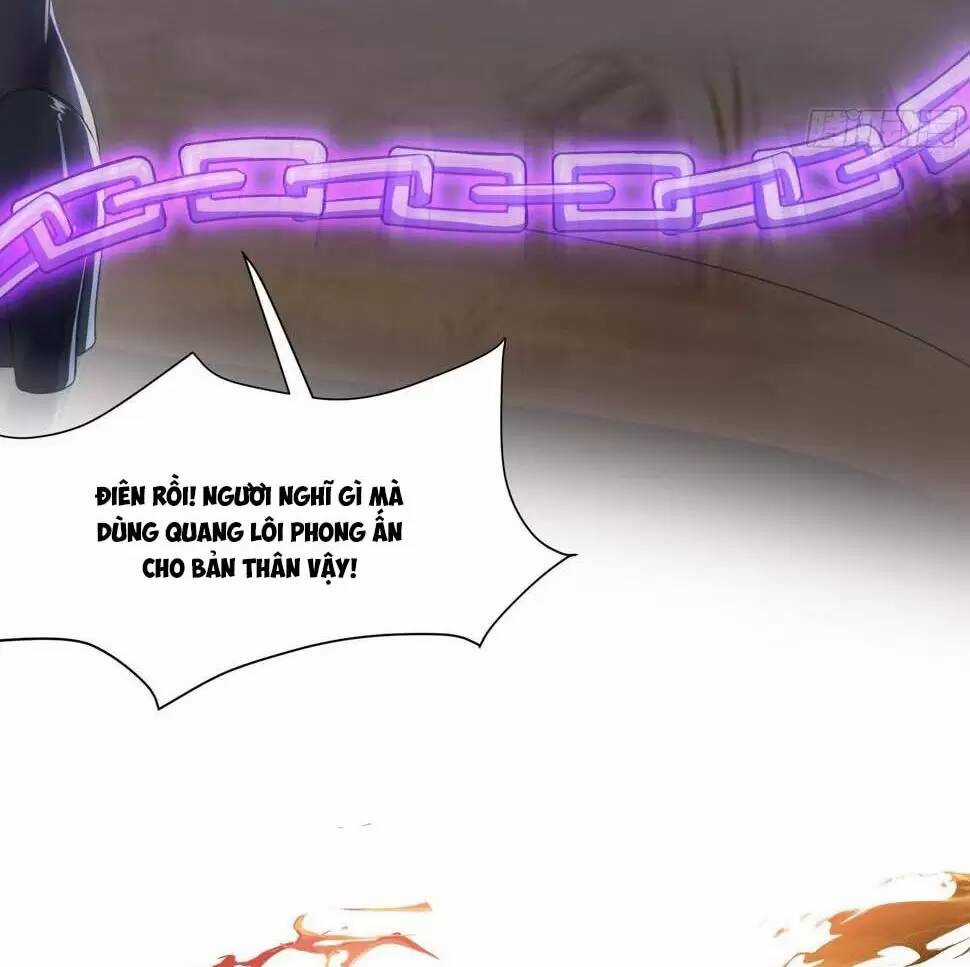 Ta Ở Địa Phủ Mở Hậu Cung Chapter 19 trang 52