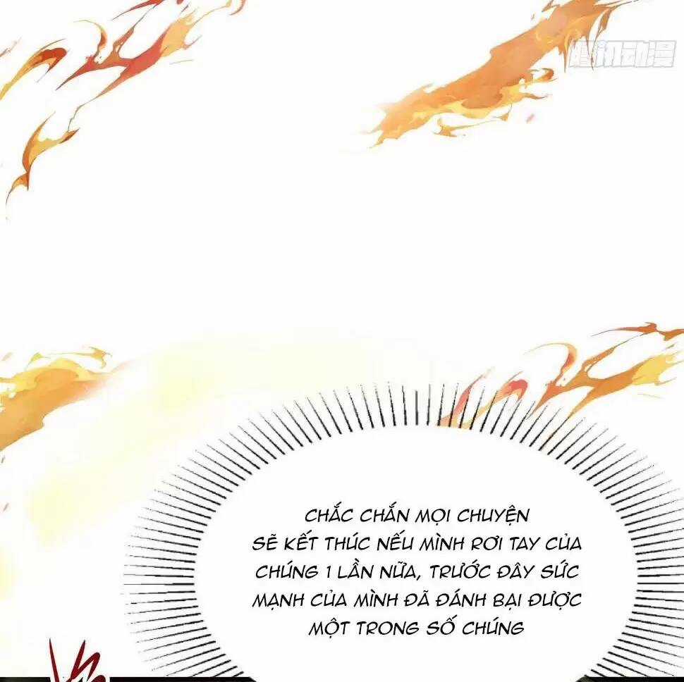 Ta Ở Địa Phủ Mở Hậu Cung Chapter 19 trang 53