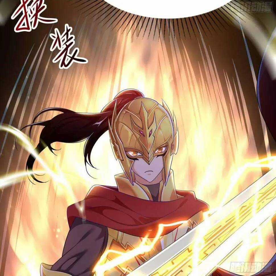 Ta Ở Địa Phủ Mở Hậu Cung Chapter 19 trang 54