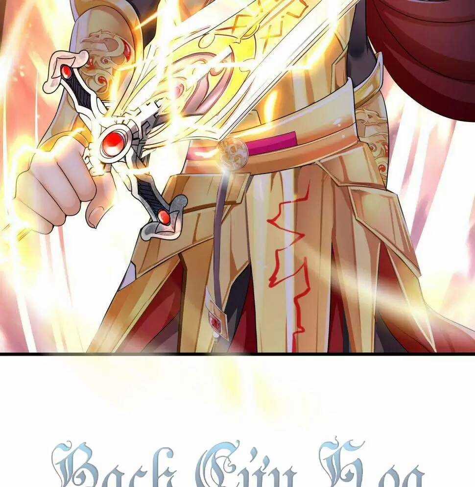 Ta Ở Địa Phủ Mở Hậu Cung Chapter 19 trang 55