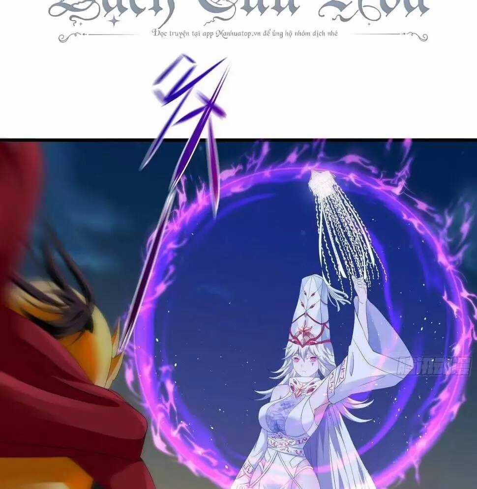 Ta Ở Địa Phủ Mở Hậu Cung Chapter 19 trang 56