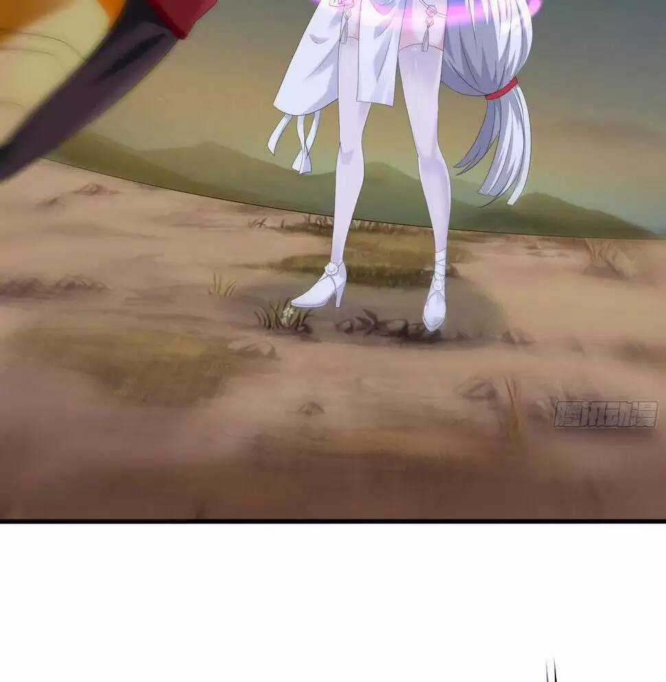 Ta Ở Địa Phủ Mở Hậu Cung Chapter 19 trang 57