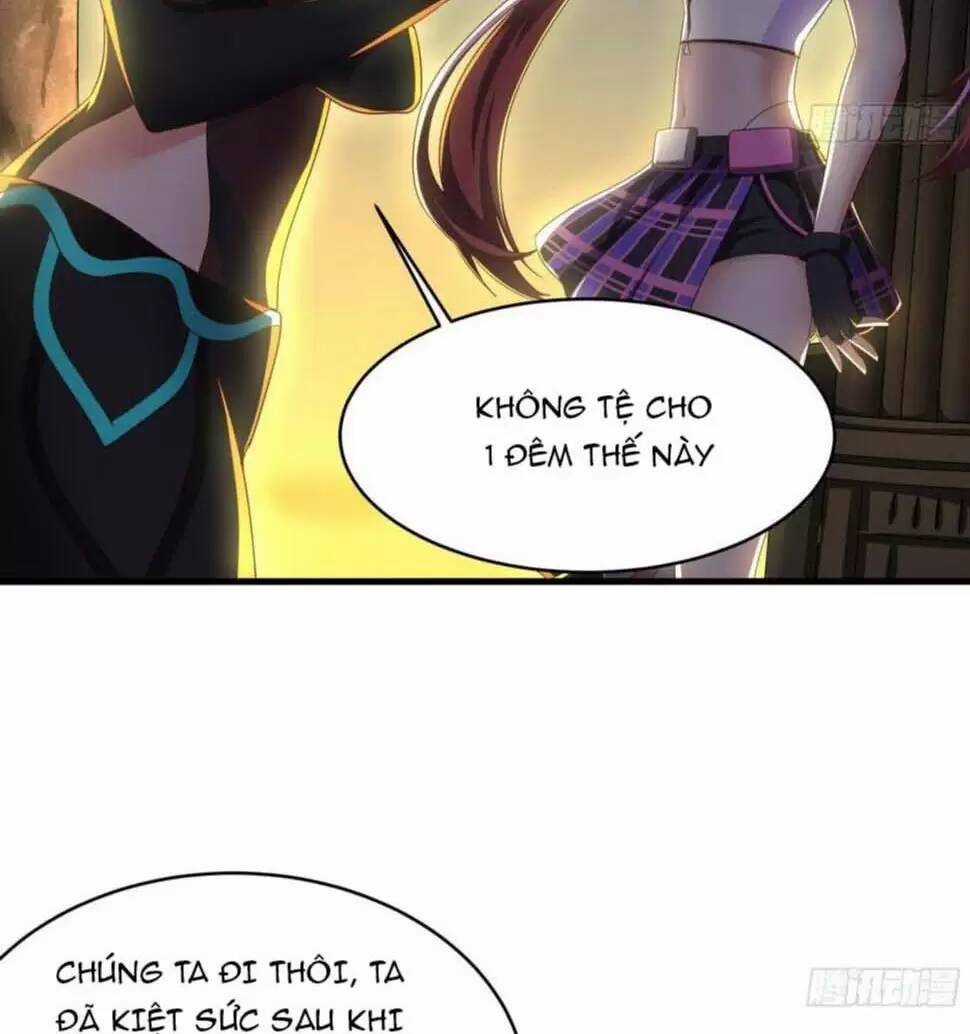 Ta Ở Địa Phủ Mở Hậu Cung Chapter 19 trang 6