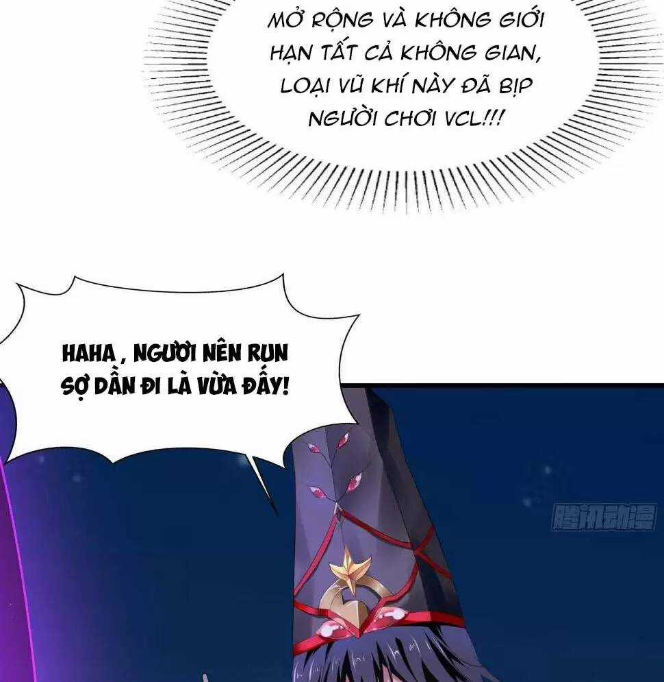 Ta Ở Địa Phủ Mở Hậu Cung Chapter 19 trang 62