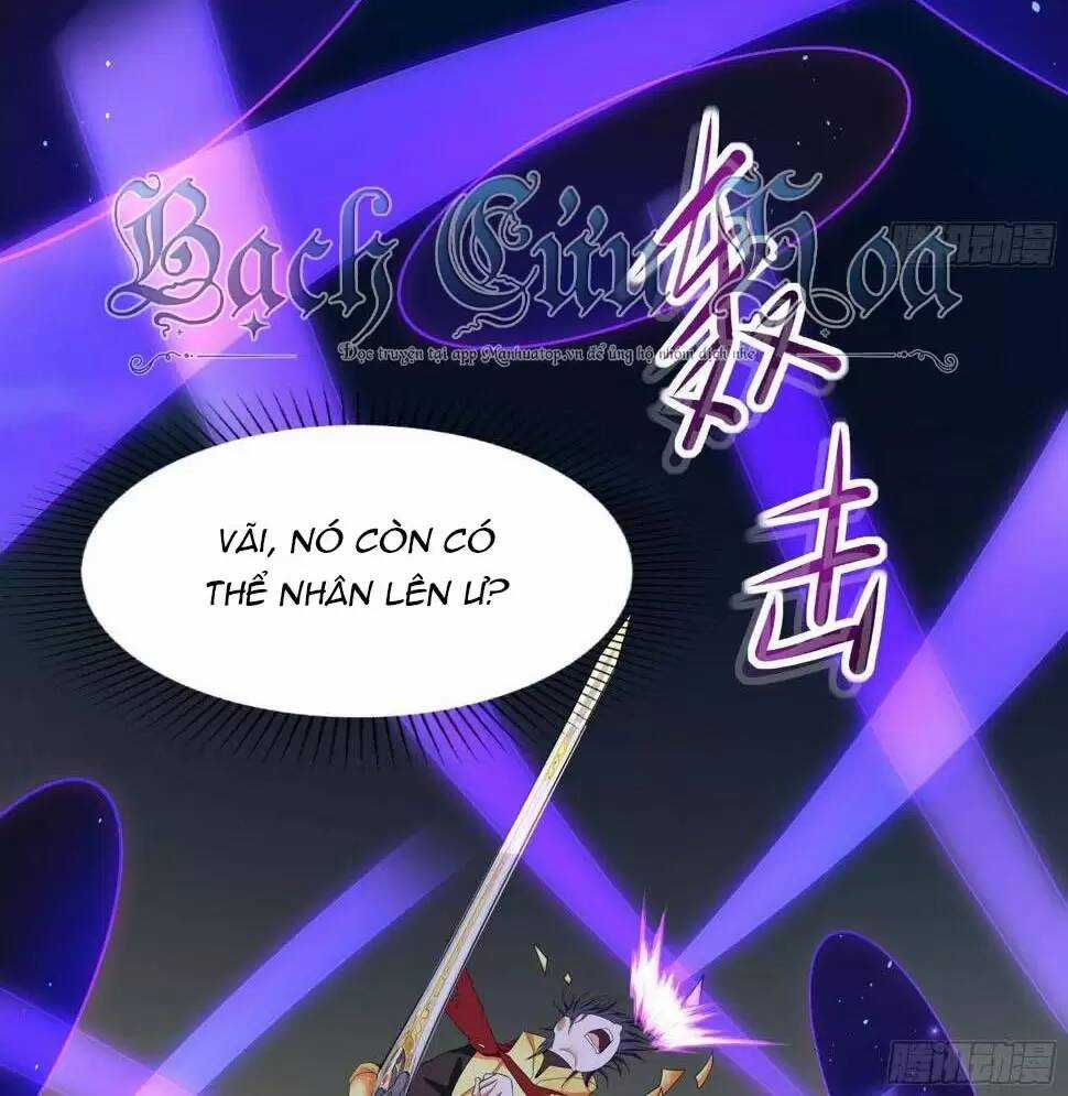 Ta Ở Địa Phủ Mở Hậu Cung Chapter 19 trang 65