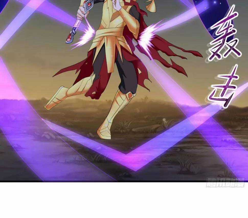 Ta Ở Địa Phủ Mở Hậu Cung Chapter 19 trang 66