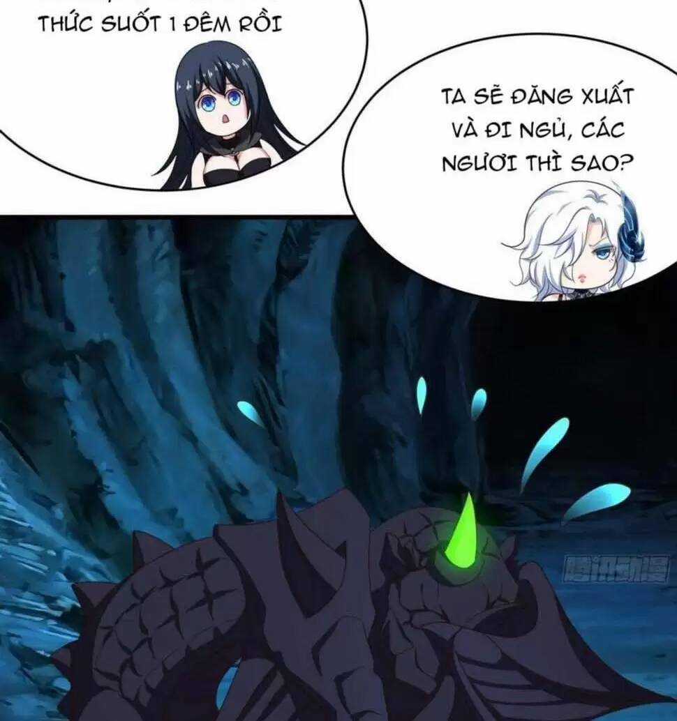 Ta Ở Địa Phủ Mở Hậu Cung Chapter 19 trang 7