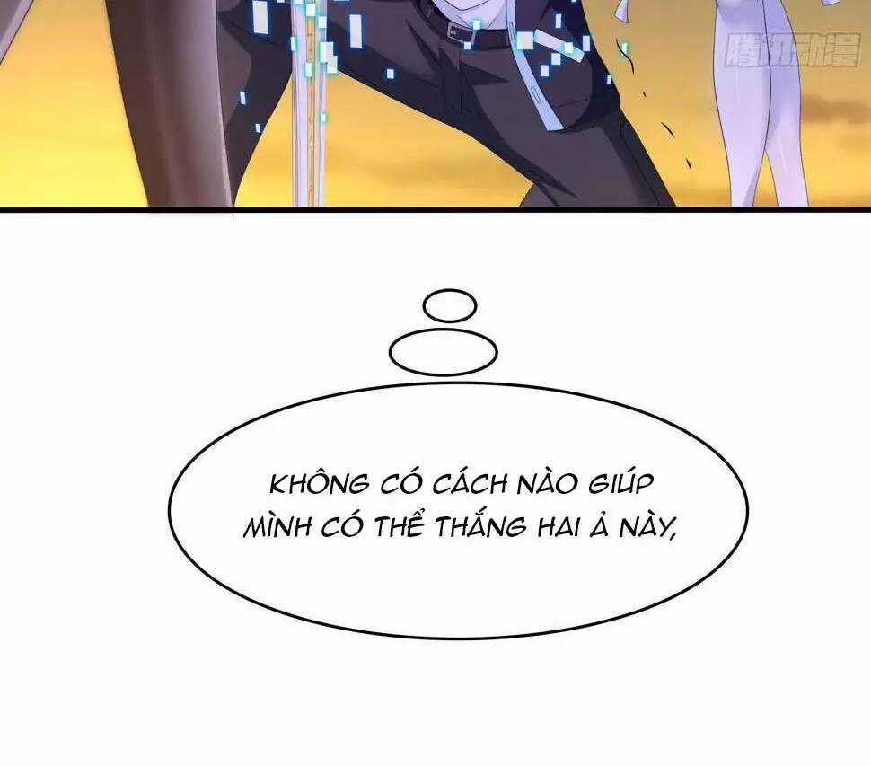 Ta Ở Địa Phủ Mở Hậu Cung Chapter 19 trang 72