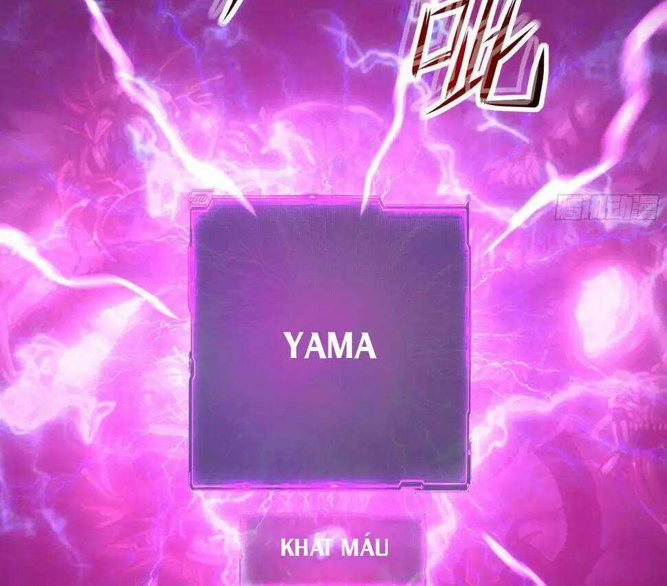 Ta Ở Địa Phủ Mở Hậu Cung Chapter 19 trang 75