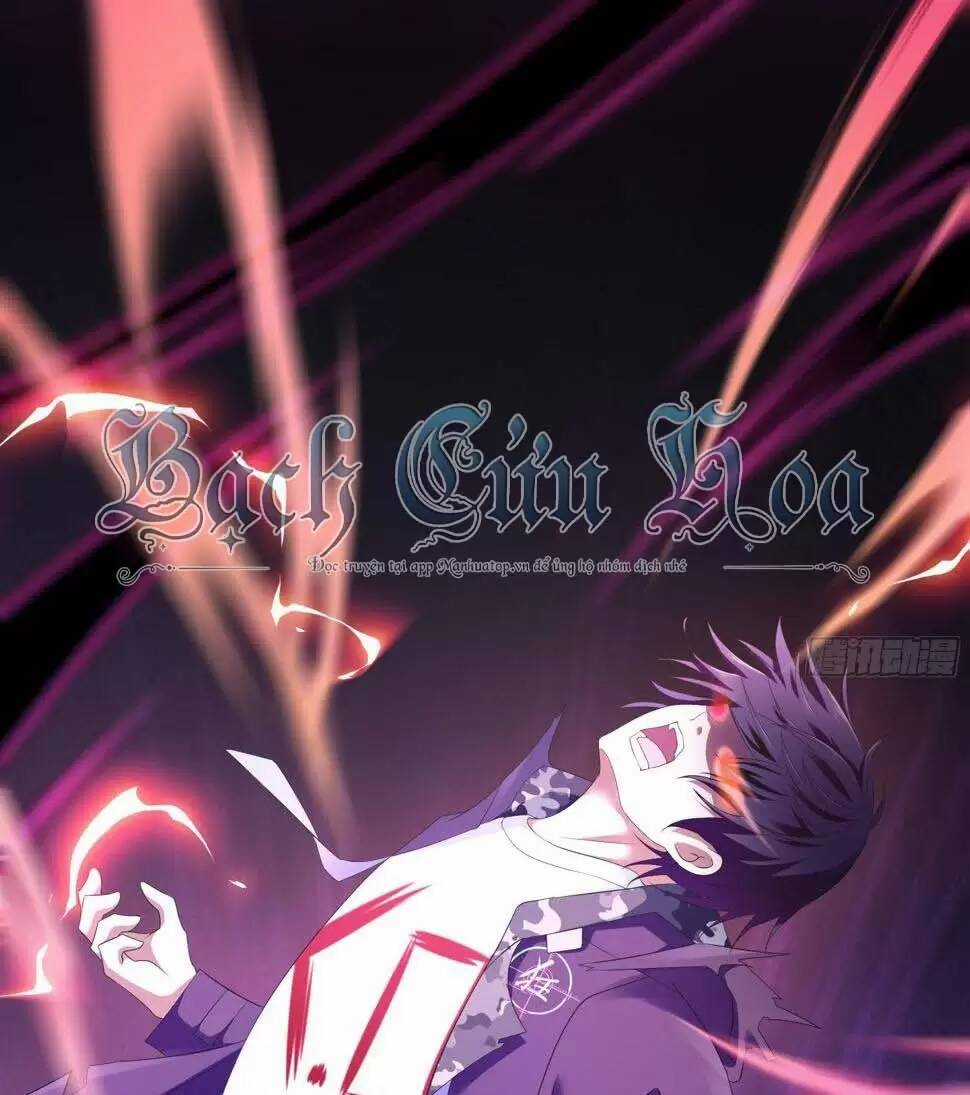 Ta Ở Địa Phủ Mở Hậu Cung Chapter 19 trang 77