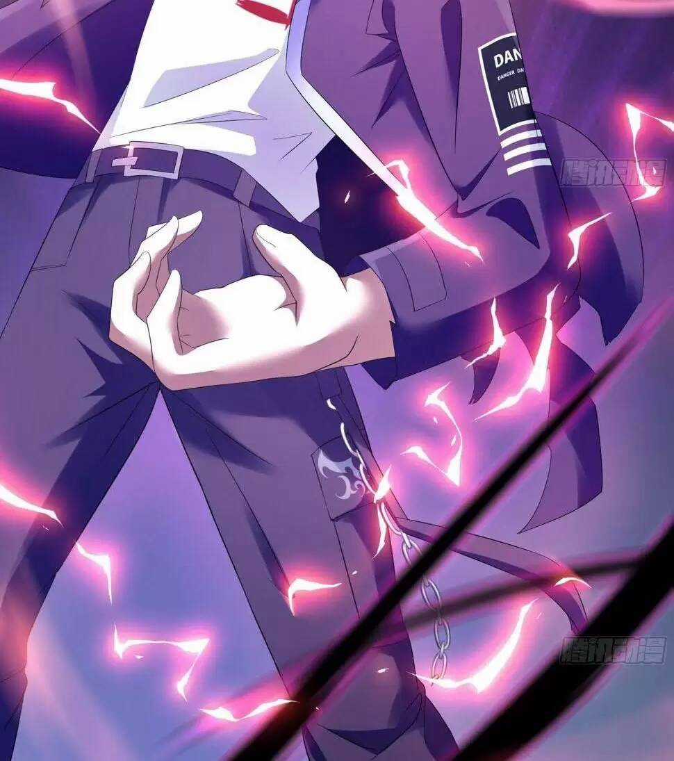 Ta Ở Địa Phủ Mở Hậu Cung Chapter 19 trang 78