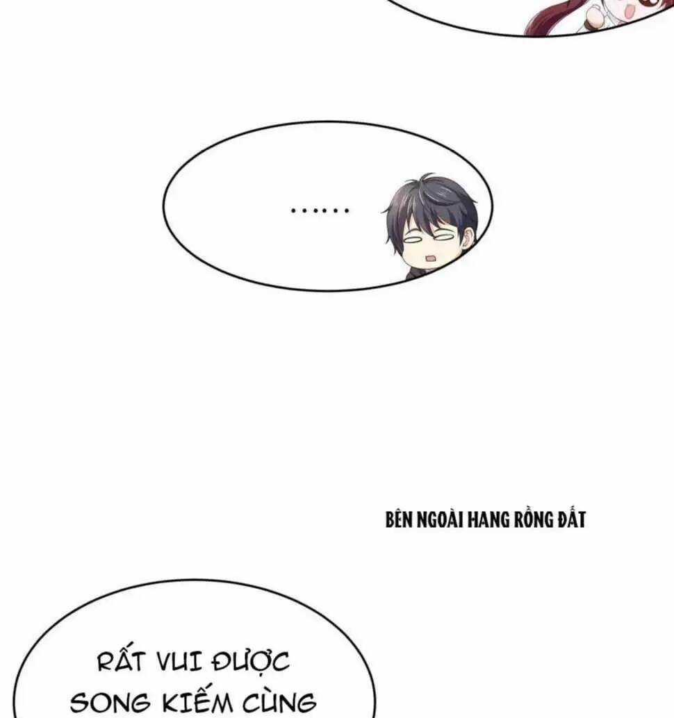 Ta Ở Địa Phủ Mở Hậu Cung Chapter 19 trang 9