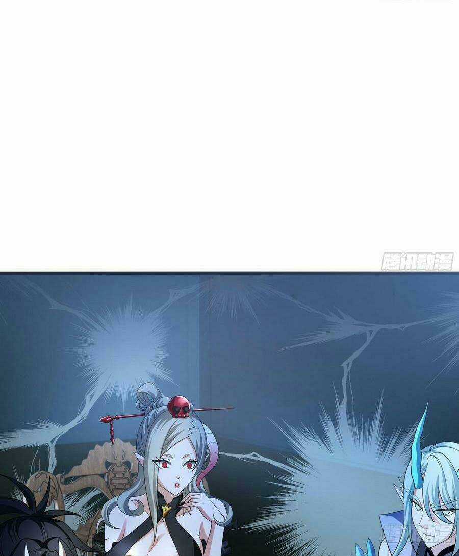 Ta Ở Địa Phủ Mở Hậu Cung Chapter 2 trang 13