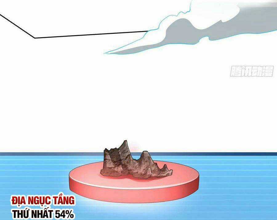 Ta Ở Địa Phủ Mở Hậu Cung Chapter 2 trang 23