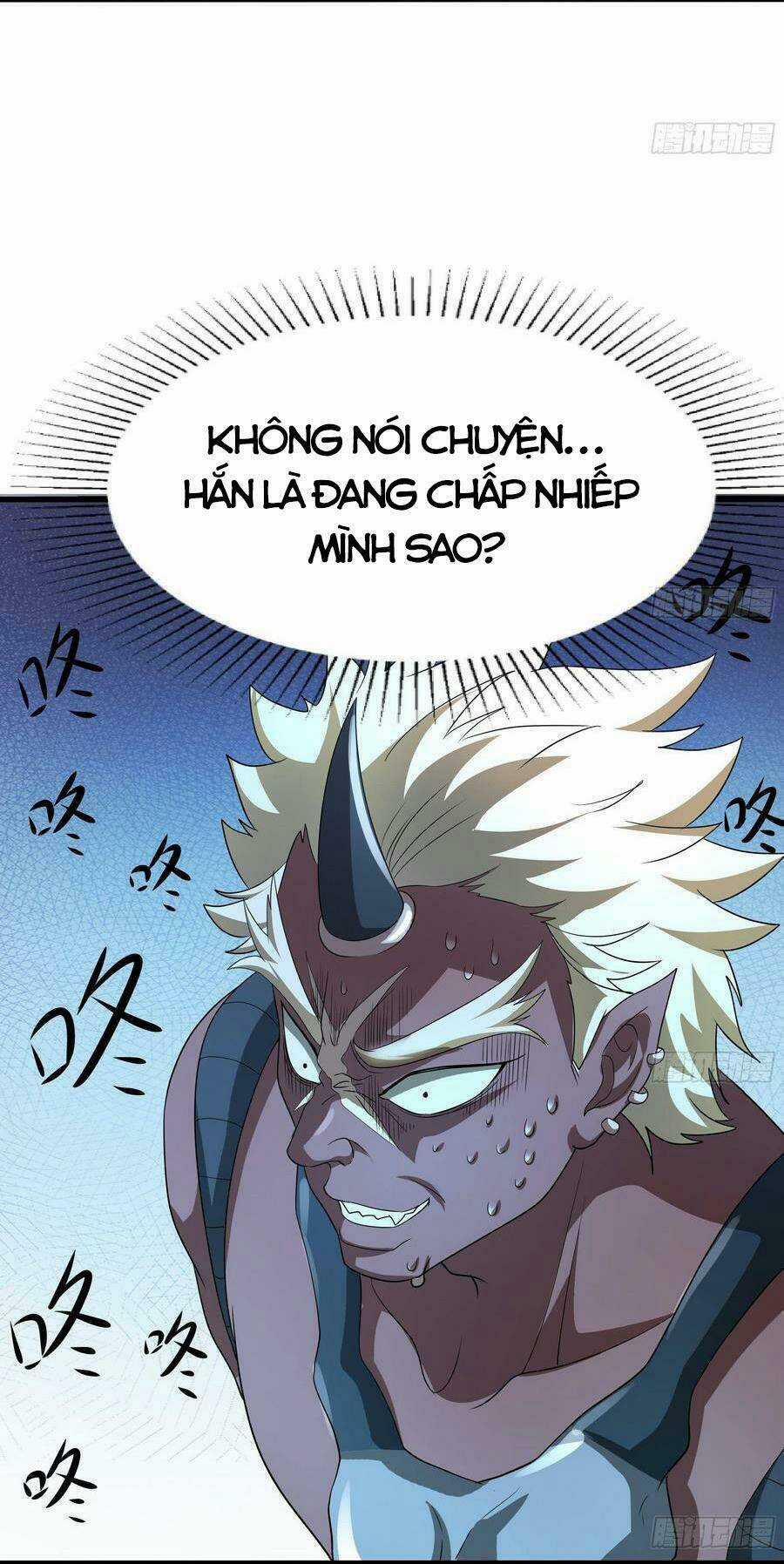 Ta Ở Địa Phủ Mở Hậu Cung Chapter 2 trang 29