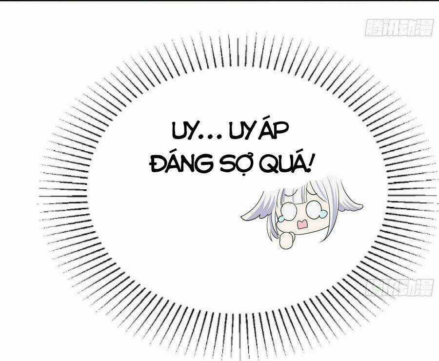 Ta Ở Địa Phủ Mở Hậu Cung Chapter 2 trang 32