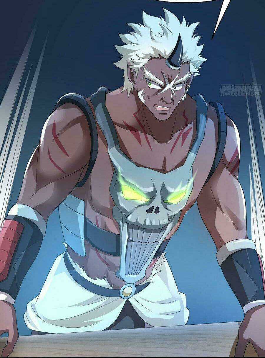 Ta Ở Địa Phủ Mở Hậu Cung Chapter 2 trang 39