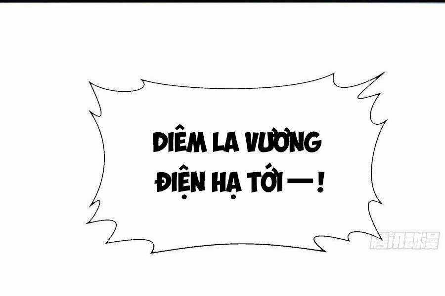 Ta Ở Địa Phủ Mở Hậu Cung Chapter 2 trang 4