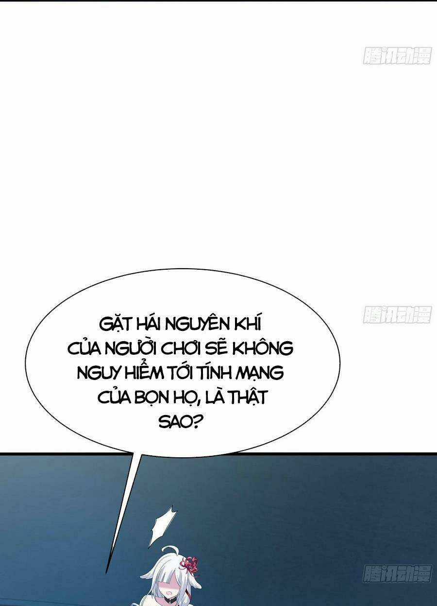 Ta Ở Địa Phủ Mở Hậu Cung Chapter 2 trang 40