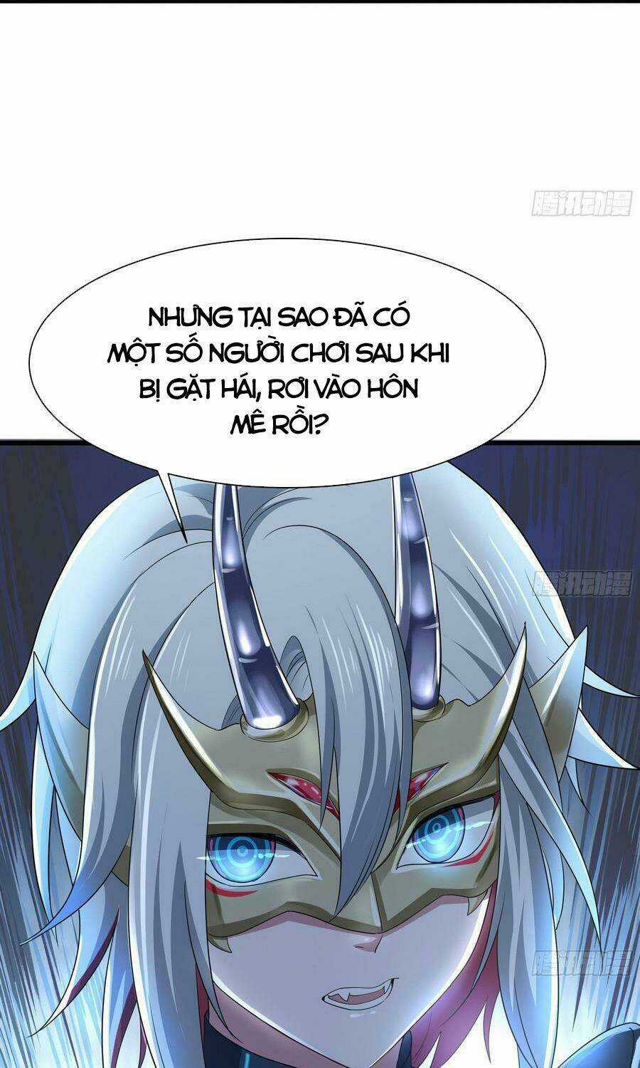 Ta Ở Địa Phủ Mở Hậu Cung Chapter 2 trang 42