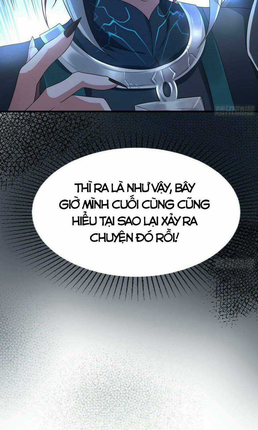 Ta Ở Địa Phủ Mở Hậu Cung Chapter 2 trang 43