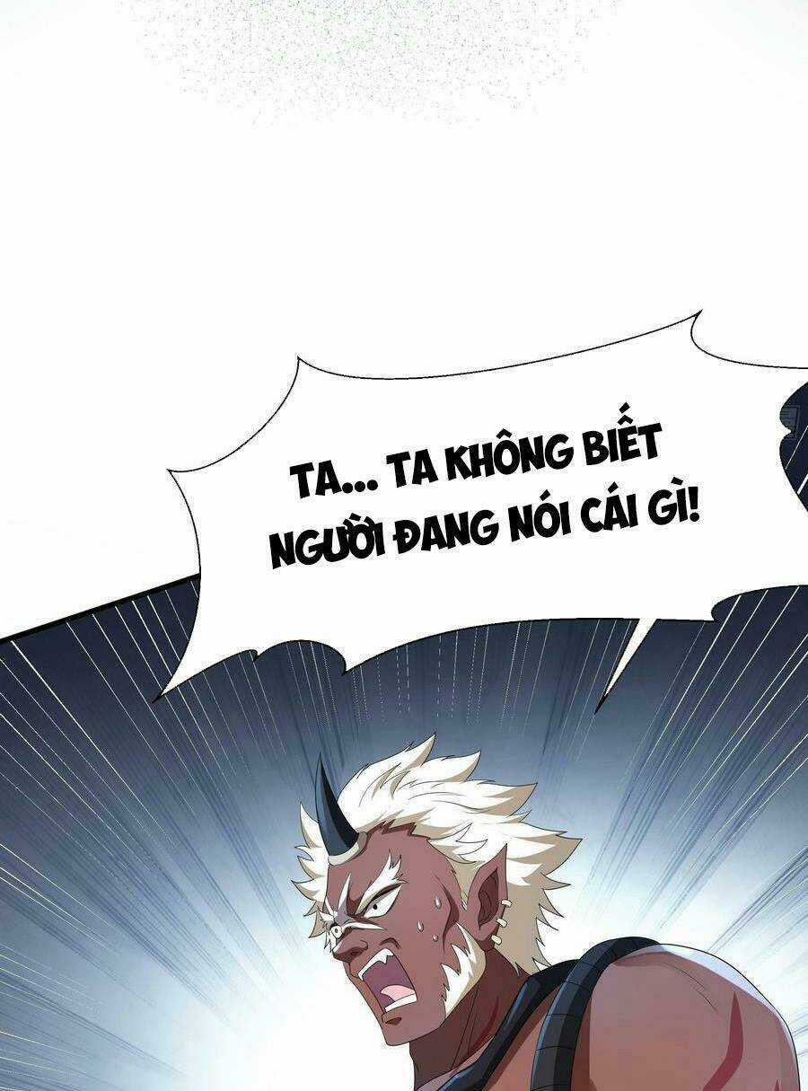 Ta Ở Địa Phủ Mở Hậu Cung Chapter 2 trang 44