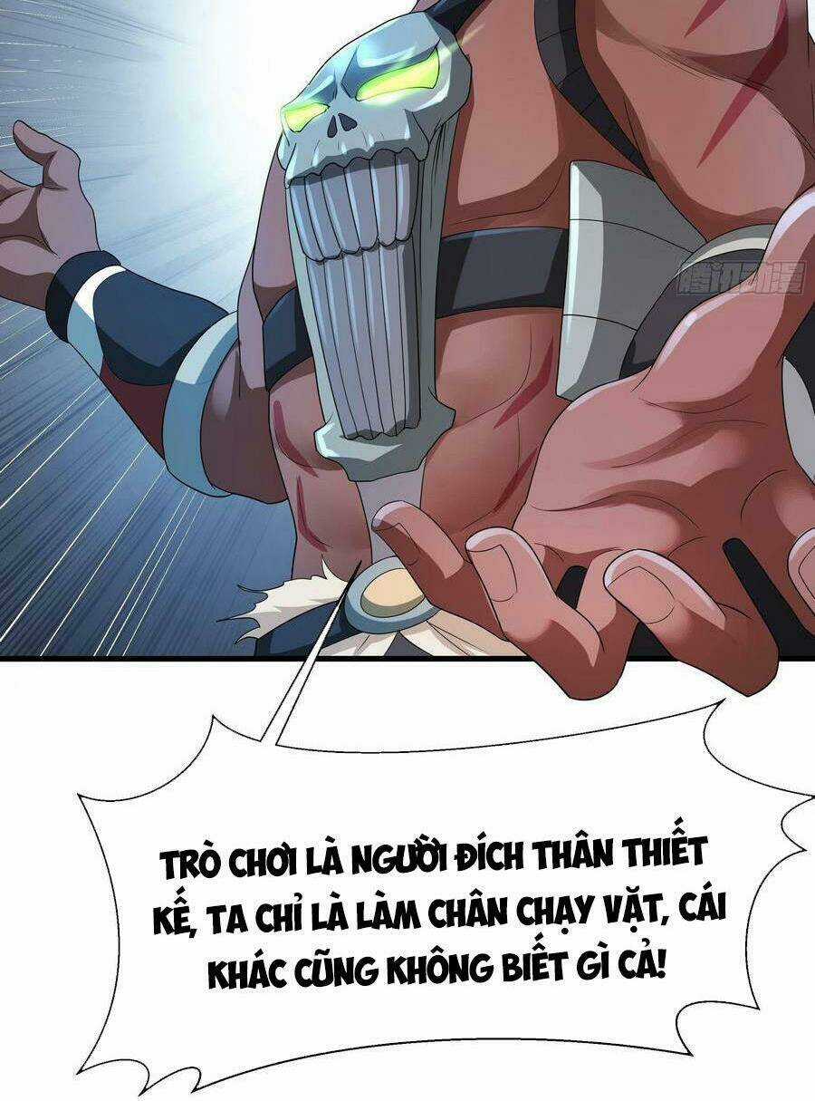 Ta Ở Địa Phủ Mở Hậu Cung Chapter 2 trang 45