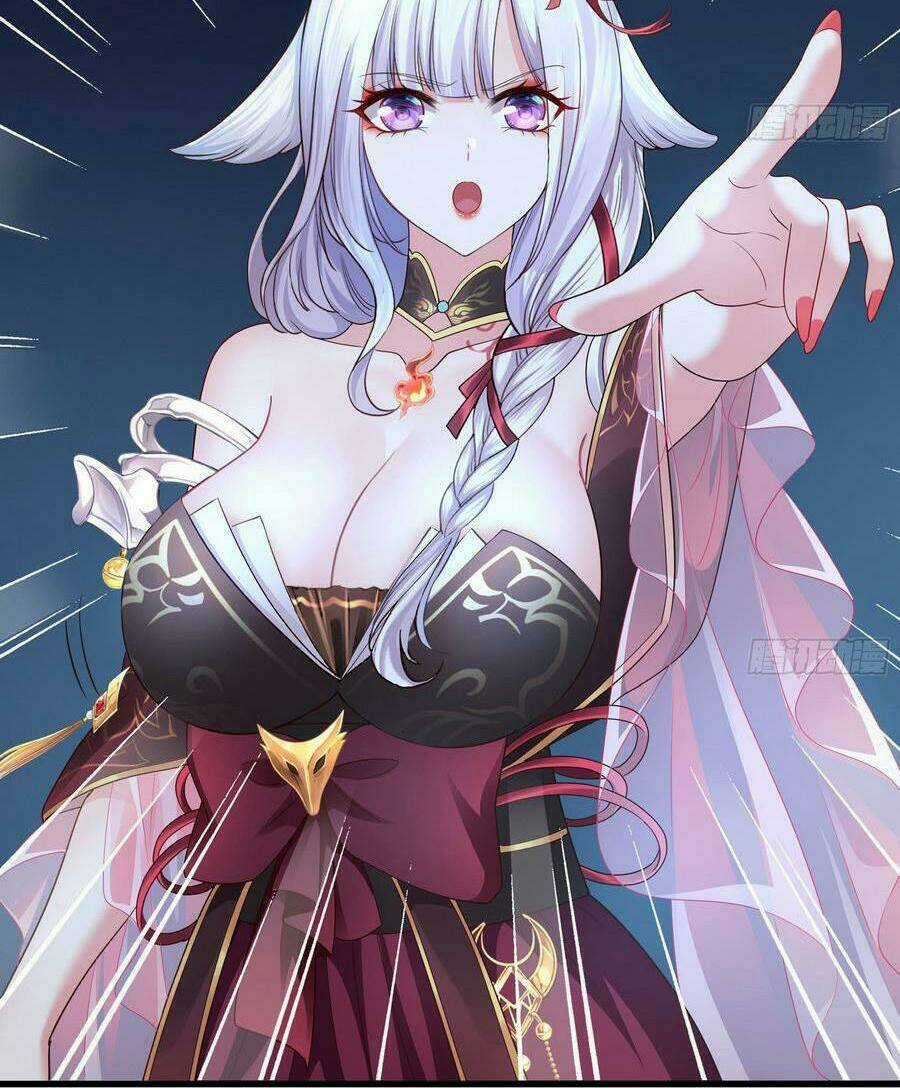 Ta Ở Địa Phủ Mở Hậu Cung Chapter 2 trang 47