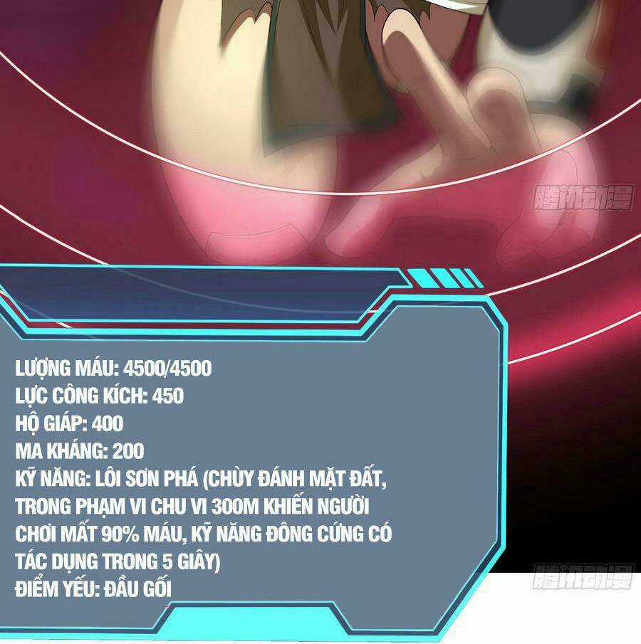 Ta Ở Địa Phủ Mở Hậu Cung Chapter 2 trang 54