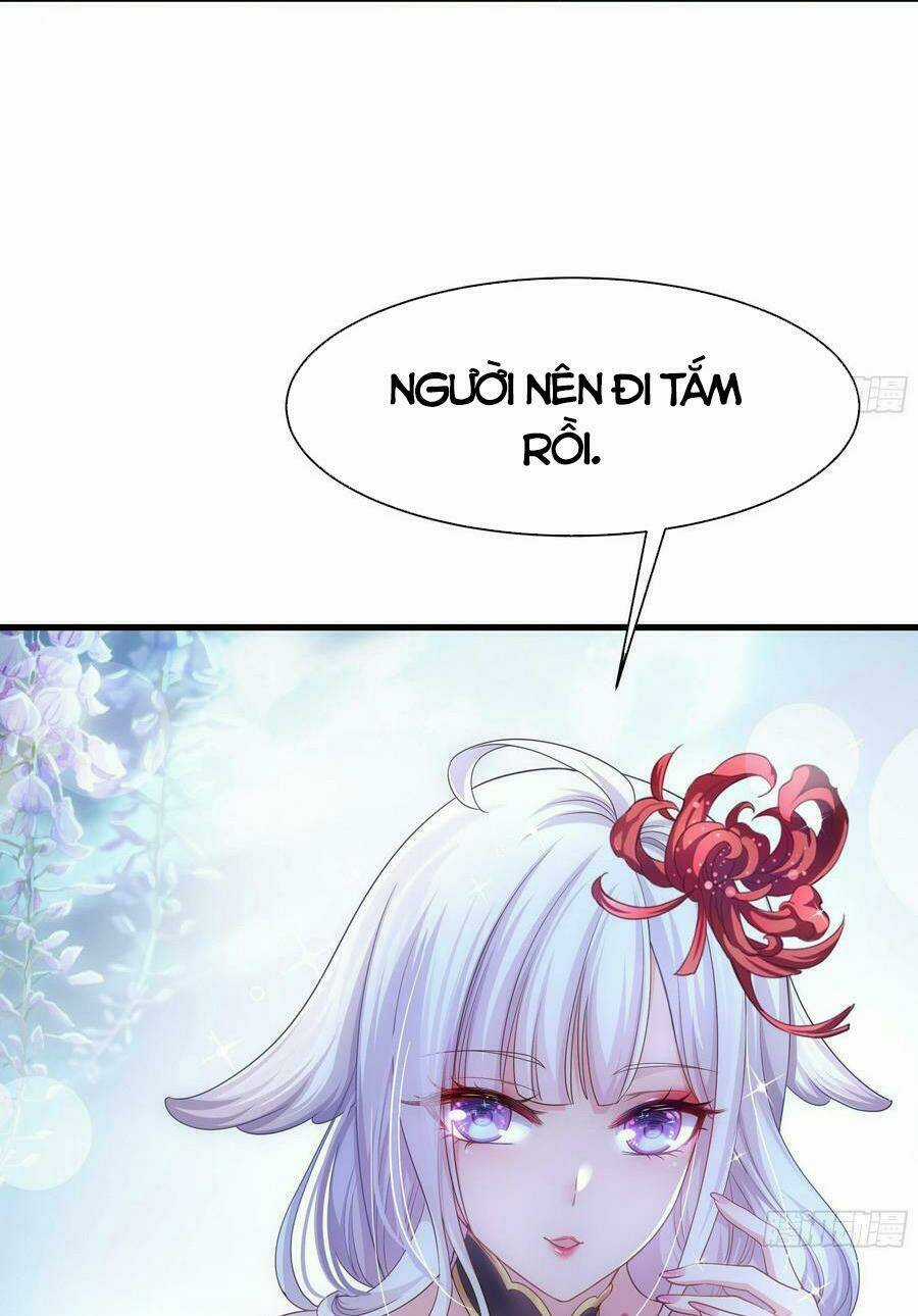 Ta Ở Địa Phủ Mở Hậu Cung Chapter 2 trang 66