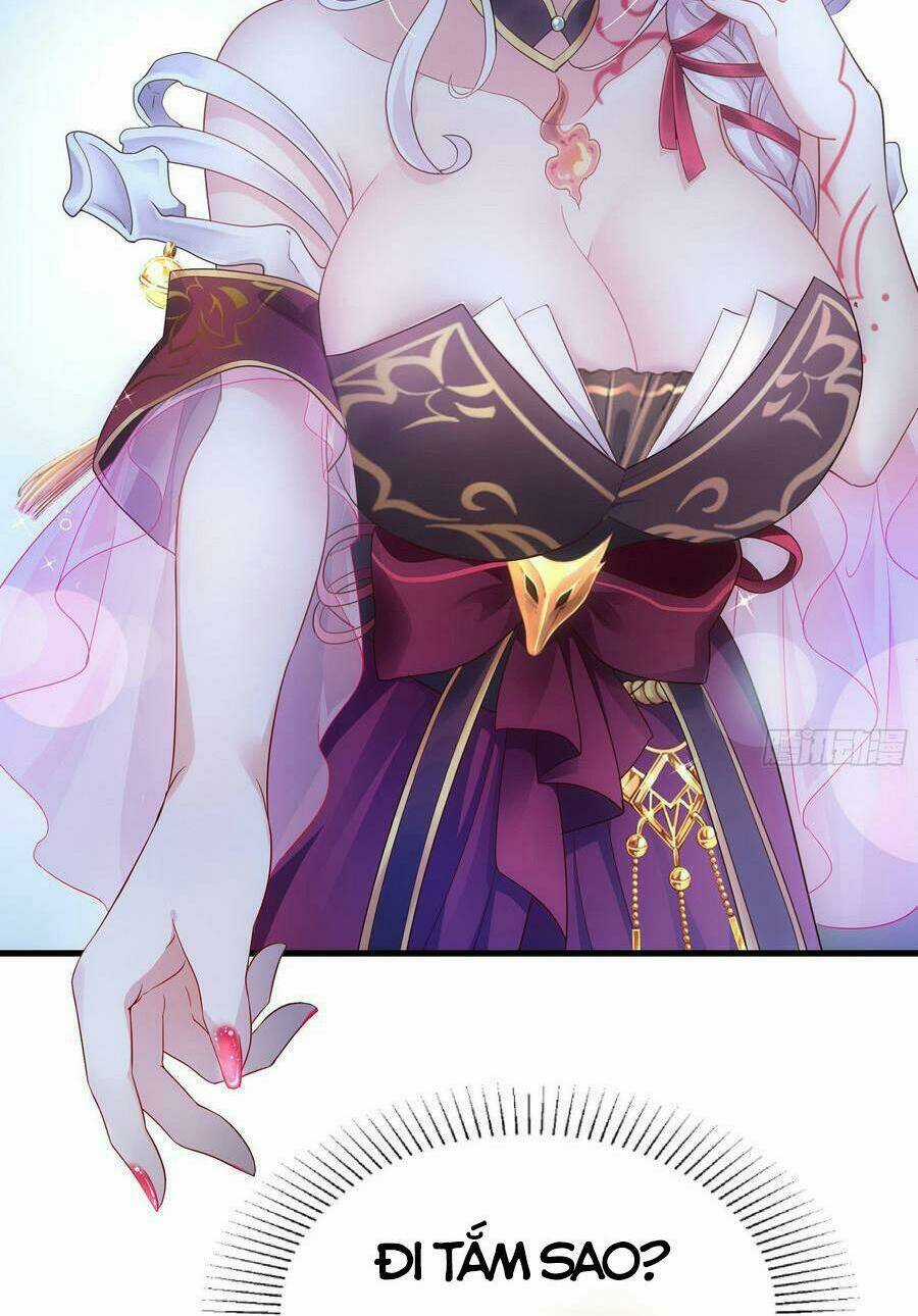 Ta Ở Địa Phủ Mở Hậu Cung Chapter 2 trang 67