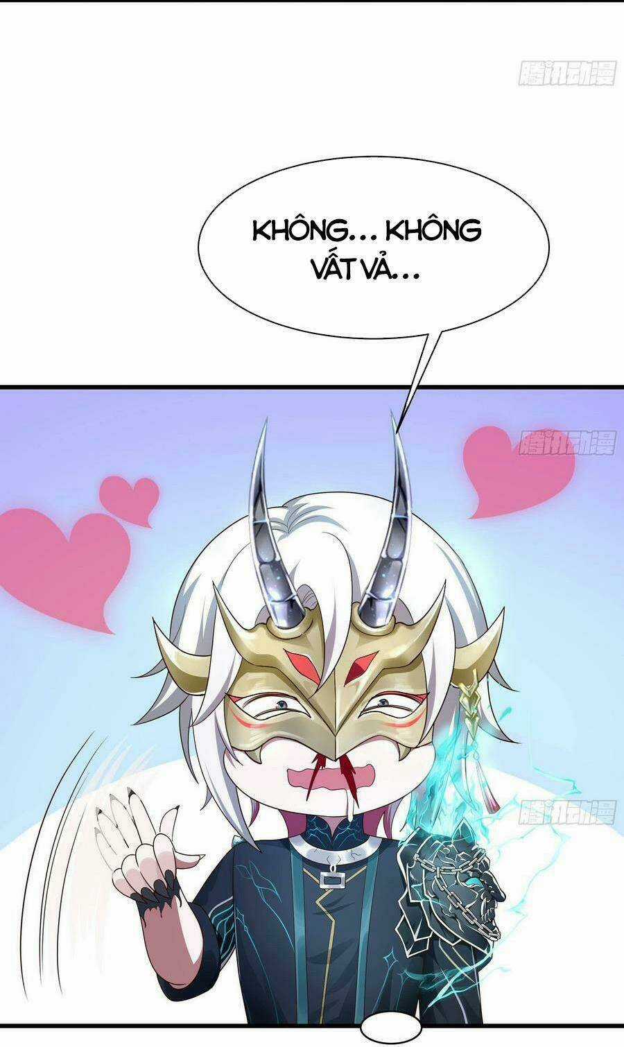 Ta Ở Địa Phủ Mở Hậu Cung Chapter 2 trang 71