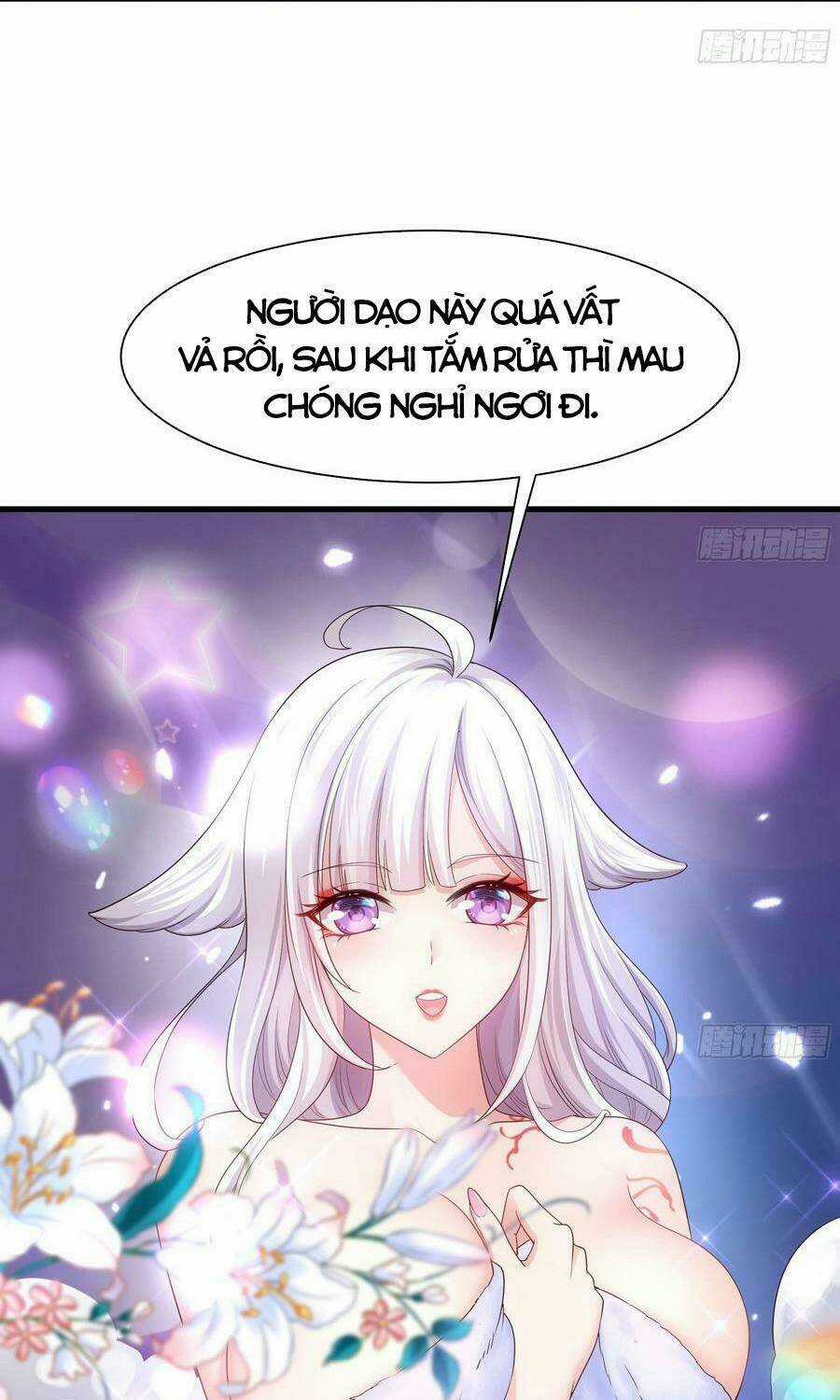 Ta Ở Địa Phủ Mở Hậu Cung Chapter 2 trang 74