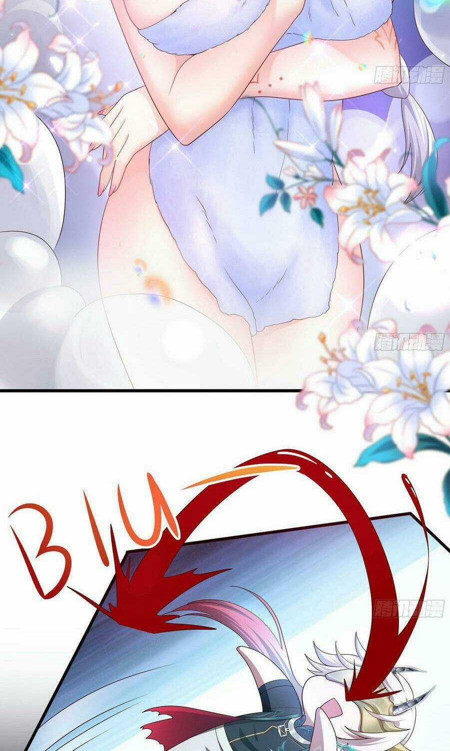 Ta Ở Địa Phủ Mở Hậu Cung Chapter 2 trang 75