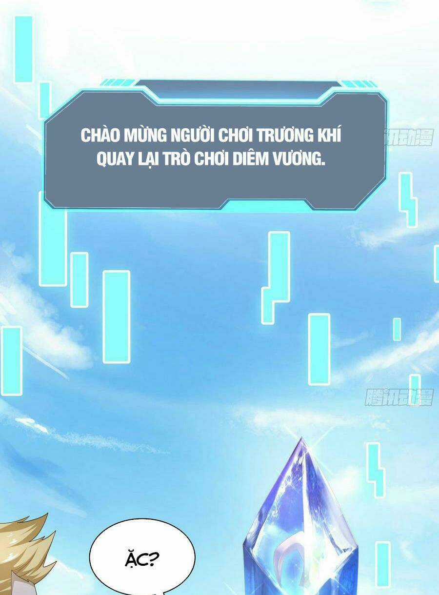 Ta Ở Địa Phủ Mở Hậu Cung Chapter 2 trang 82