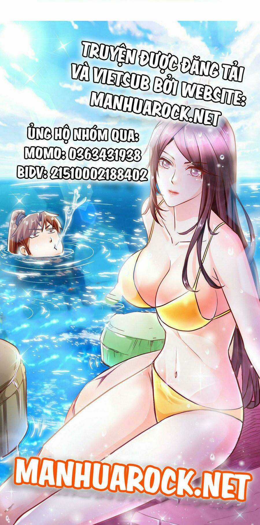 Ta Ở Địa Phủ Mở Hậu Cung Chapter 2 trang 85