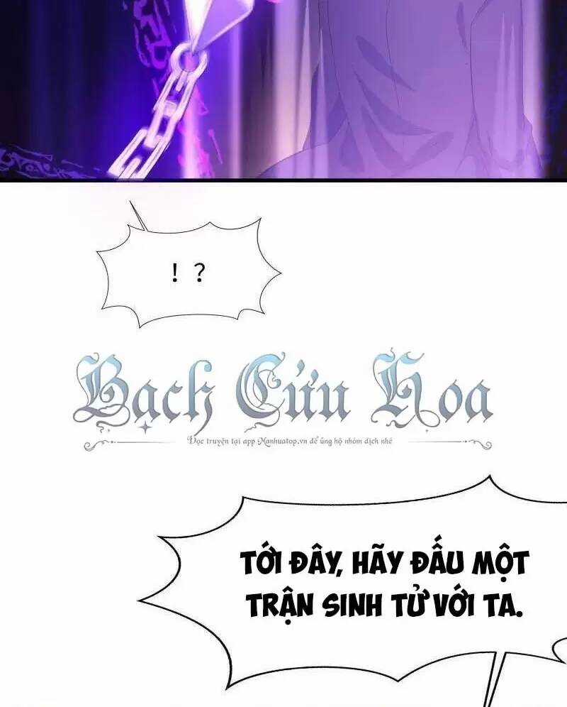 Ta Ở Địa Phủ Mở Hậu Cung Chapter 20 trang 11