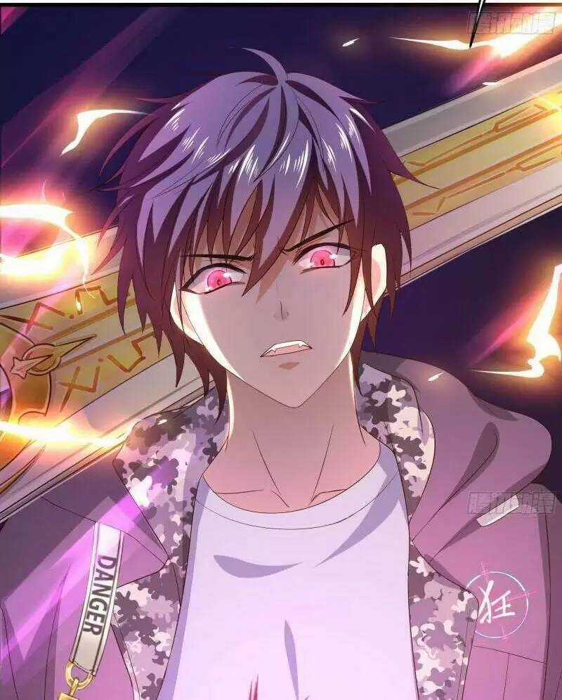 Ta Ở Địa Phủ Mở Hậu Cung Chapter 20 trang 12