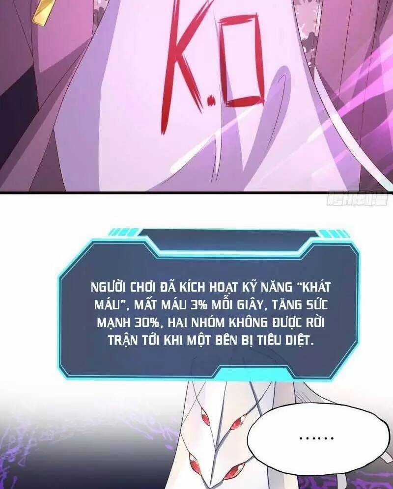 Ta Ở Địa Phủ Mở Hậu Cung Chapter 20 trang 13