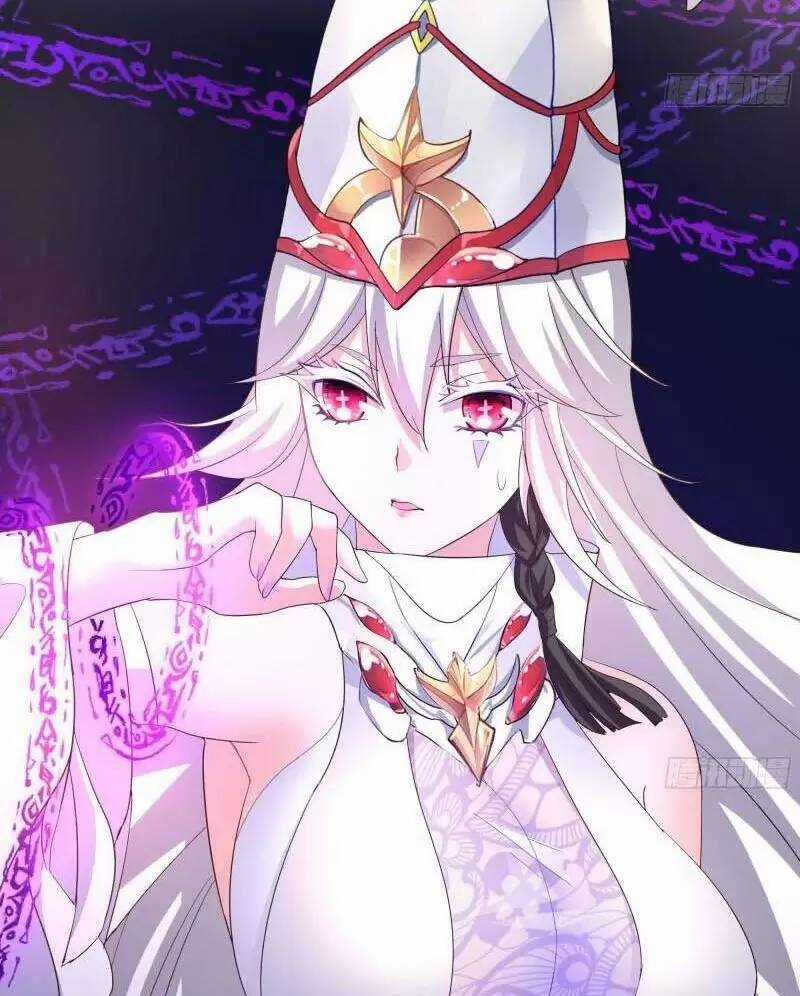 Ta Ở Địa Phủ Mở Hậu Cung Chapter 20 trang 14