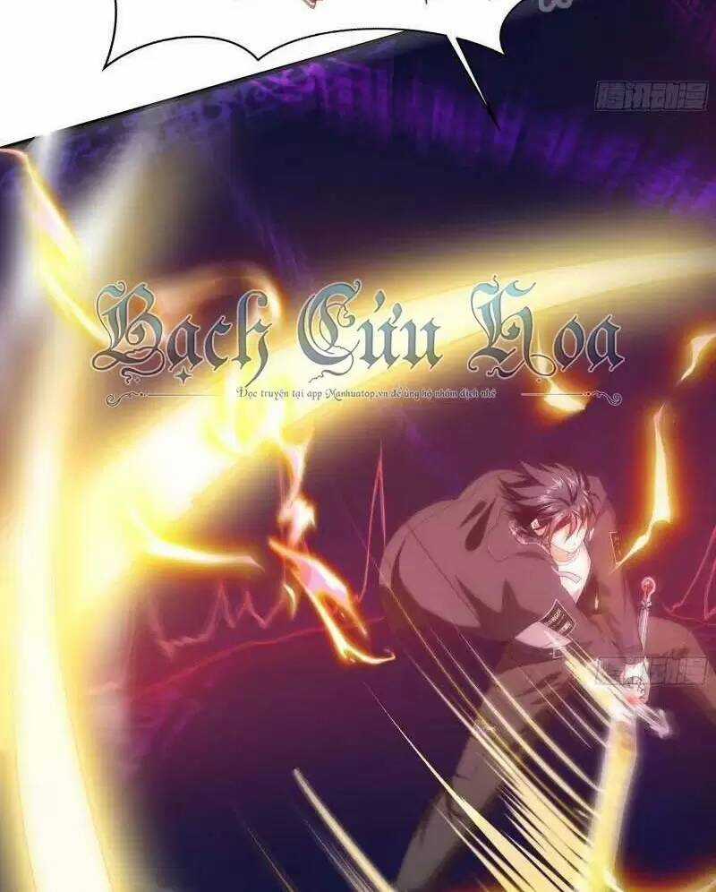 Ta Ở Địa Phủ Mở Hậu Cung Chapter 20 trang 16