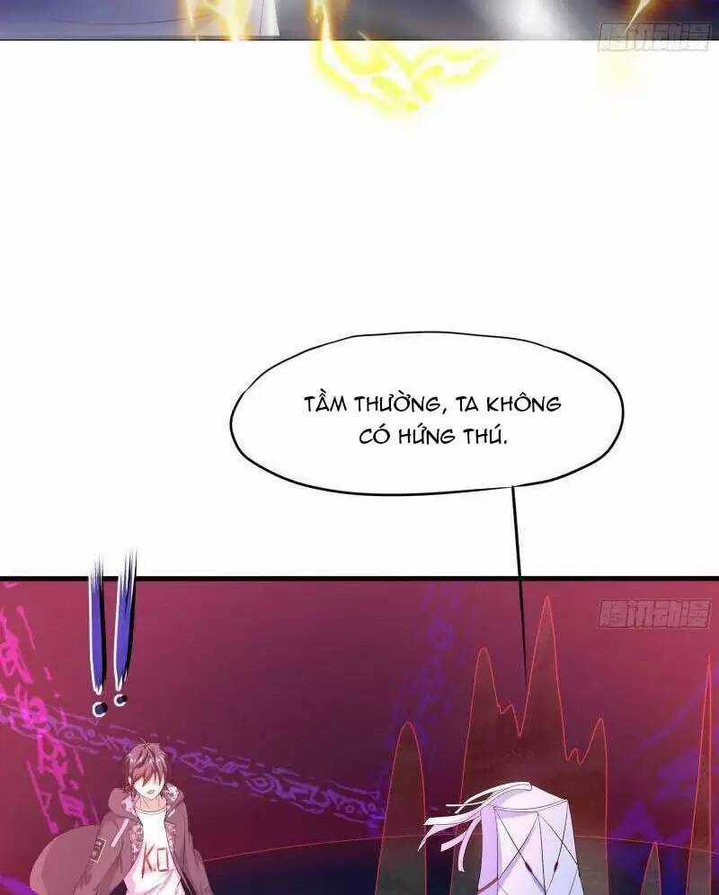 Ta Ở Địa Phủ Mở Hậu Cung Chapter 20 trang 18